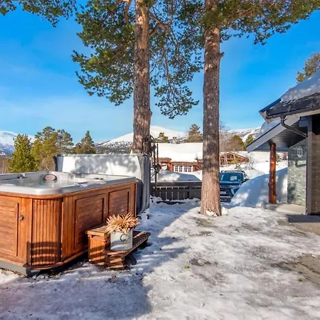 Gorgeous In With Wifi Holiday home
