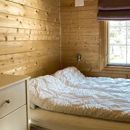 Gorgeous In With Wifi Holiday home Bjorli