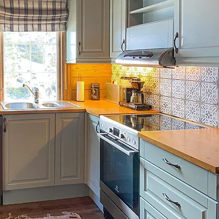 Gorgeous In With Wifi Holiday home Bjorli