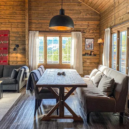 Holiday home Gorgeous In With Wifi *